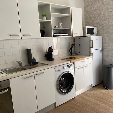 Bernardini Emplacement Exceptionnel Sari-Solenzara Exteriör bild